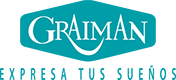 Graiman logo