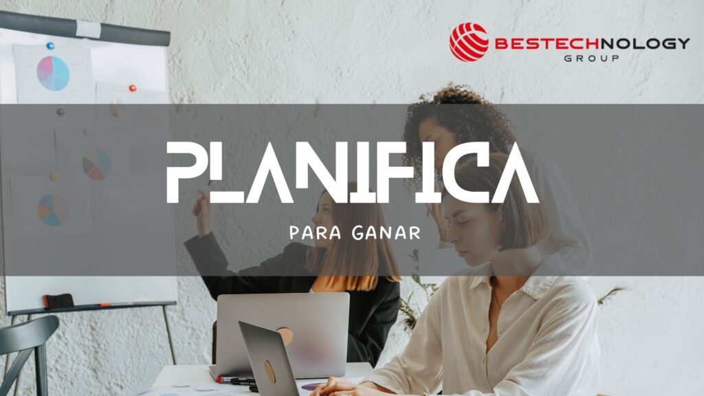 planificación de la demanda