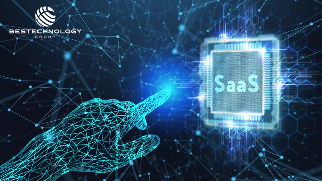 software de planificación de la demanda basado en la nube (SaaS)
