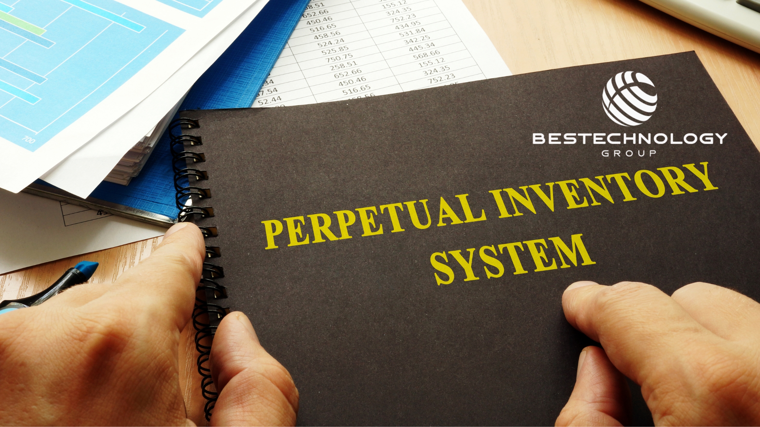 sistema de inventario perpetuo