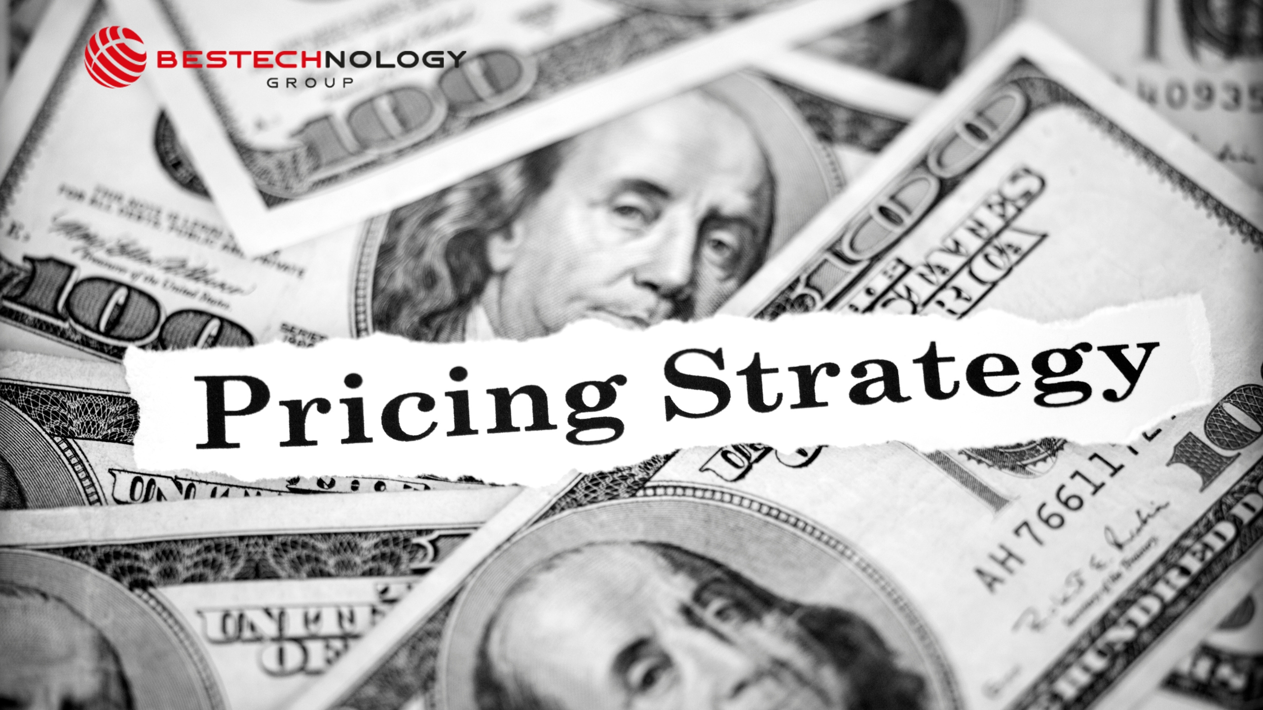 implementar estrategia de precios con IA
