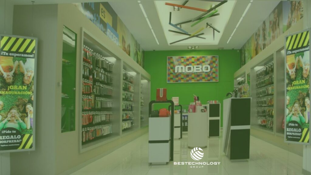 software de pricing con inteligencia artificial para retail