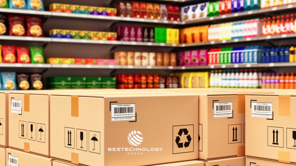 Cómo mejorar la rotación de inventario en retail