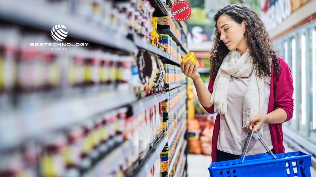 retos de la gestión de inventarios en retail