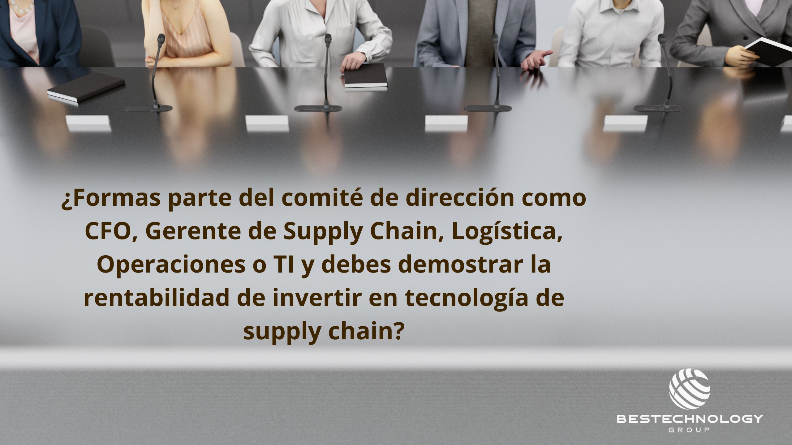 software de planificación de la cadena de suministro