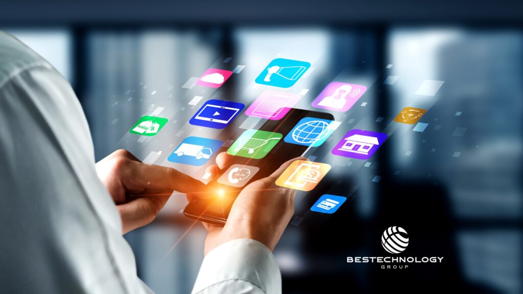 tiendas físicas y ecommerce