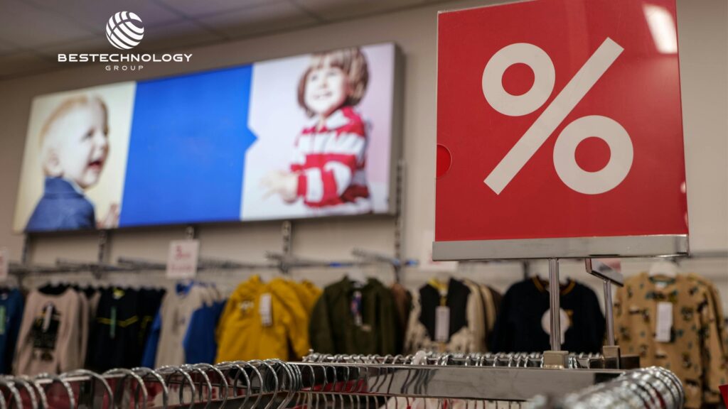 qué diferencia hay entre una promoción y una rebaja